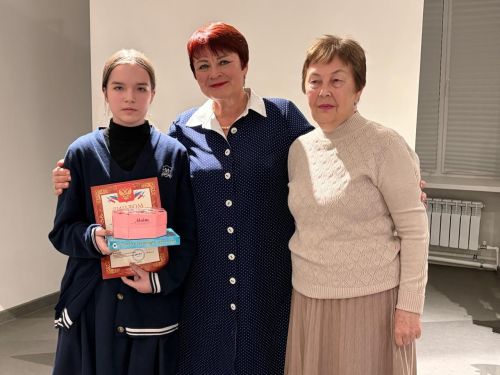 В Елабуге прошел вечер памяти поэтессы Светланы Савиной