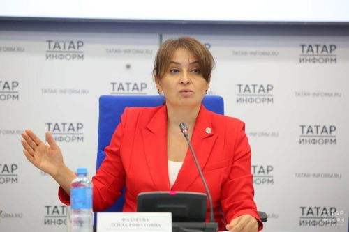 Елабуга — в числе претендентов на звание «Город трудовой доблести»