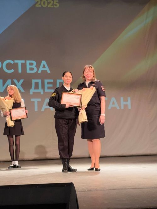 Елабужский «Форпост» — лучший в республике