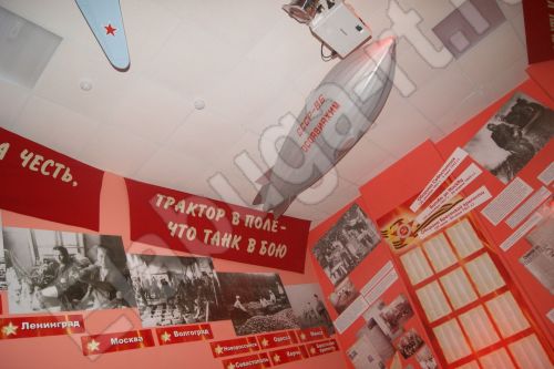 В Елабуге ищут родственников солдата, погибшего в годы Великой Отечественной войны