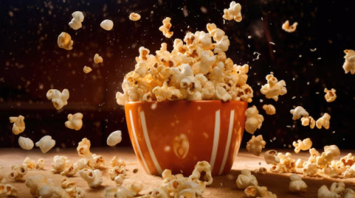 Фильмы и сериалы 2025 года: подборка для любого настроения