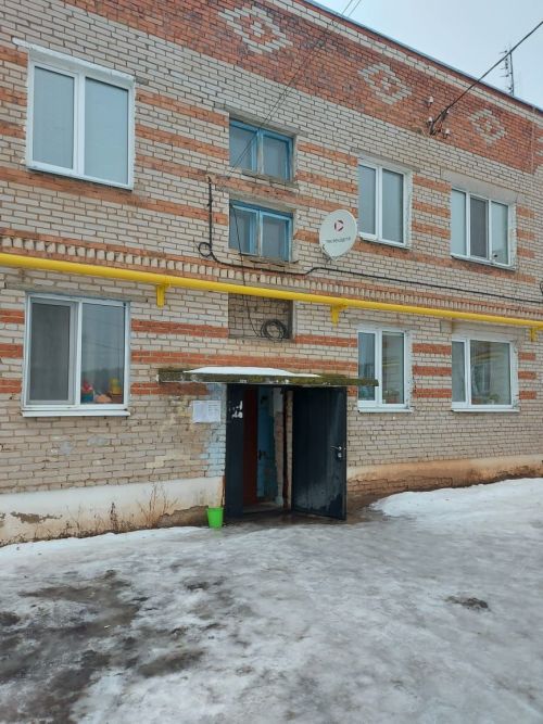 В Елабужском районе УК оштрафована за некачественное обслуживание дома