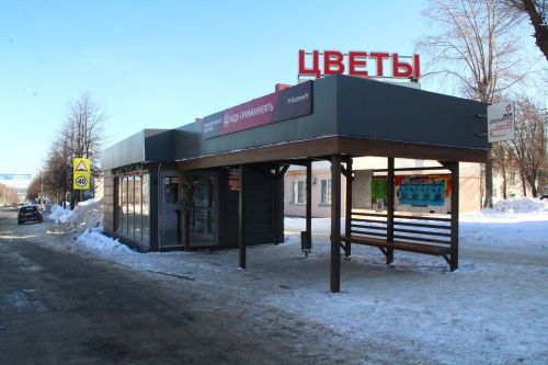 Елабужанам рассказали, куда обращаться по вопросам уборки снега и гололеда