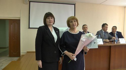 В 2025 году ожидается приезд в Елабугу шести молодых врачей