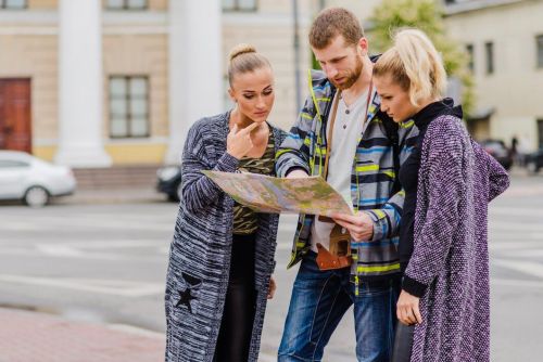 Путеводитель по Казани для тех, кто едет впервые