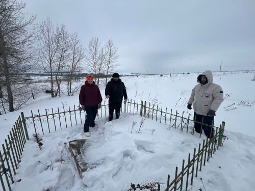 История, которую нельзя забыть: в Лекарево установят поклонный Крест на месте трагедии 1919 года