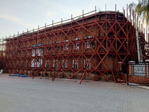 Елабуга поделится опытом сохранения культурного наследия
