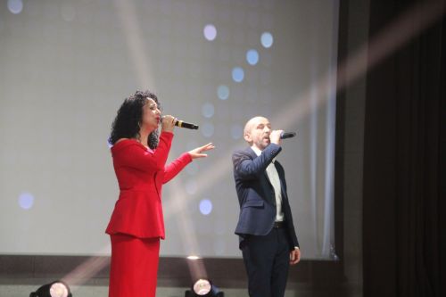 В Елабуге отметили День работника культуры