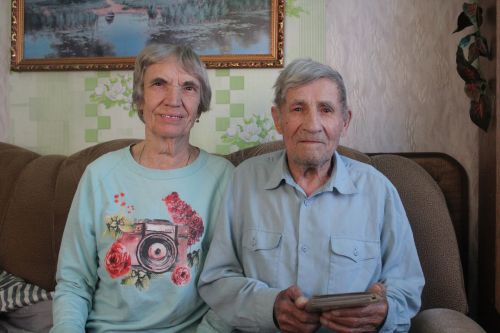 «Страшнее немца зверя нет»: 89-летний ветеран – о войне, колдунье и вере в Победу
