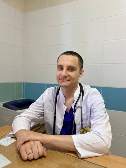Врач-фтизиатр ЕЦРБ рассказал, как укрепить иммунитет ребенка