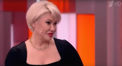 Елабужанка стала героиней шоу «Пусть говорят»
