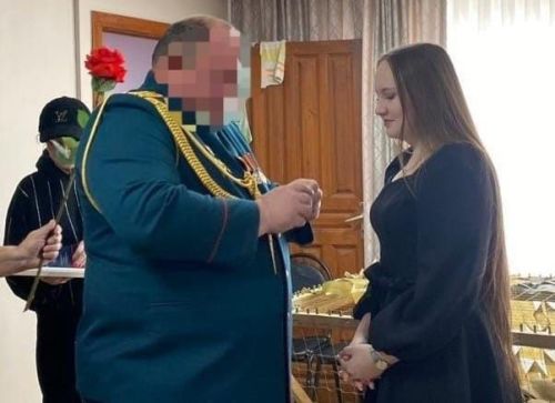 История Полины Ларионовой: школьница, волонтер и настоящий труженик тыла