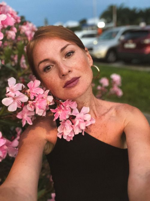 Полина Султанбекова: елабужане с веснушками делятся своими историями