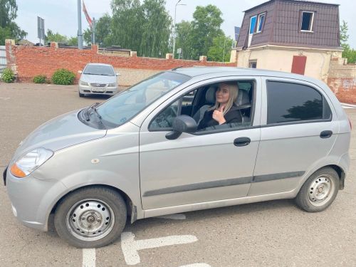 В Елабуге пройдет конкурс «Автомногоборье среди юношей и девушек – 2025»