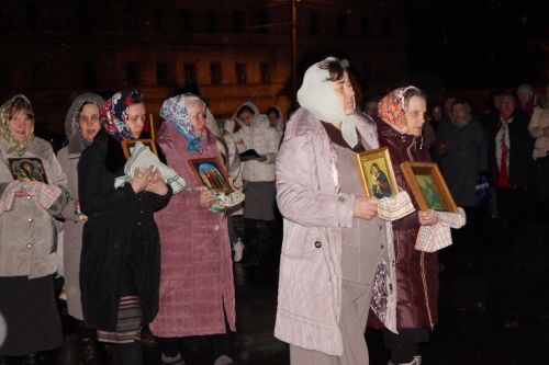Расписание пасхальных богослужений в Елабуге и районе в 2025 году