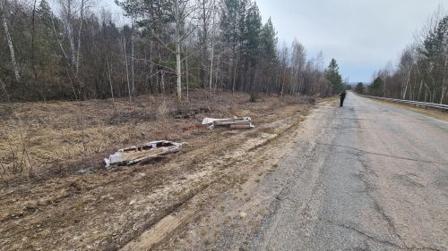 В Елабужском районе прошли экологические рейды