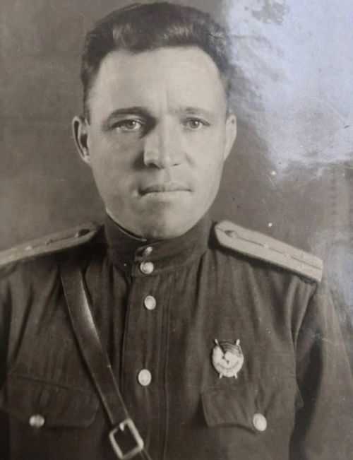 «Я вернусь, Аглия!»: история солдата, который бился за Родину до последнего патрона
