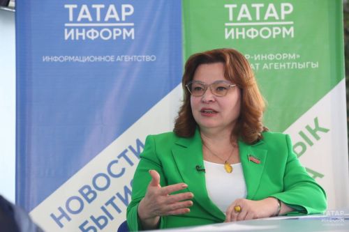 В Татарстане поддержали сокращение рабочего дня для женщин