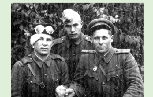 От плена до садов Удмуртии: история солдата, который прошел ад и подарил людям цветущие сады