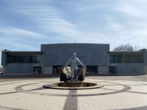 Поддержи Елабугу в конкурсе проектов городской среды