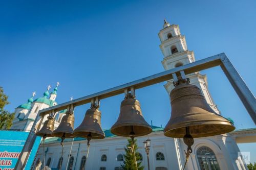 «Спасская ярмарка-2025 в Елабуге: теперь продлится дольше
