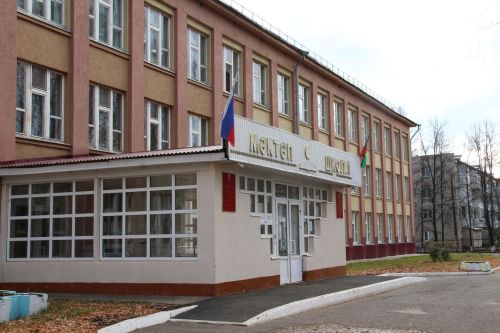 В школах Елабуги возобновлен учебный процесс