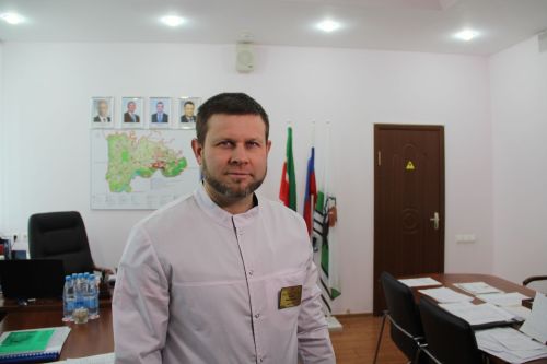 Здоровье под контролем: в Елабуге подвели итоги диспансеризации