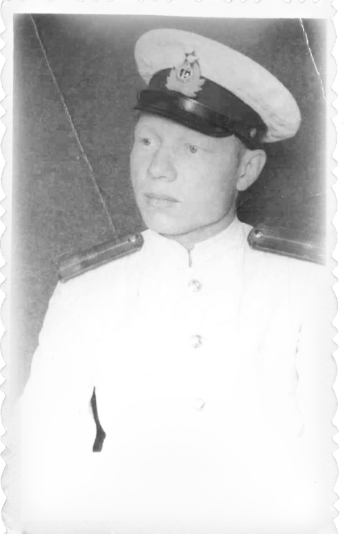 Помним и гордимся: история моей семьи в годы войны