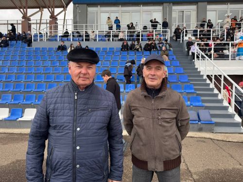Когда пахло пирогами и звенели песни: каким был Первомай для елабужан
