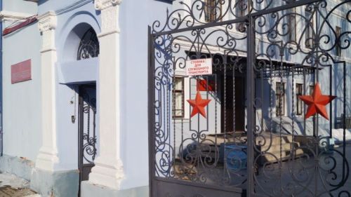 В Елабуге стартовал весенний призыв