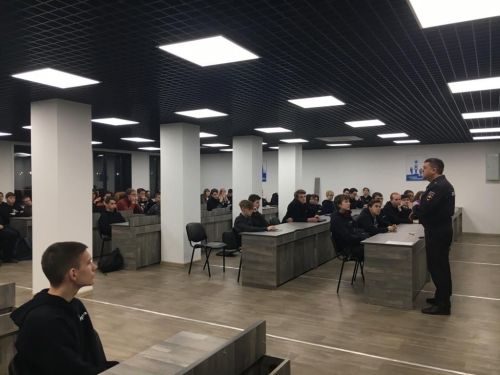 На страже детства: как в Елабуге помогают подросткам