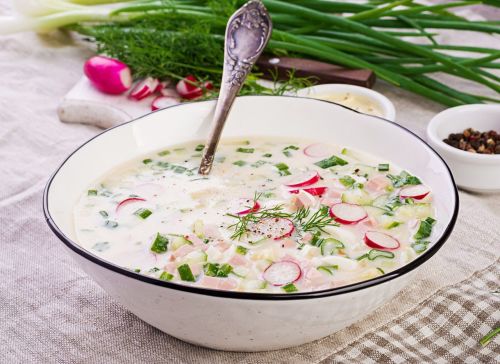 Окрошка: рецепты, секреты вкуса и ошибки приготовления