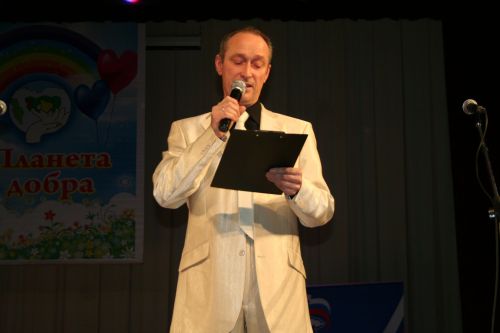 Валерий Зотин: «У Елабуги на меня бессрочный абонемент»