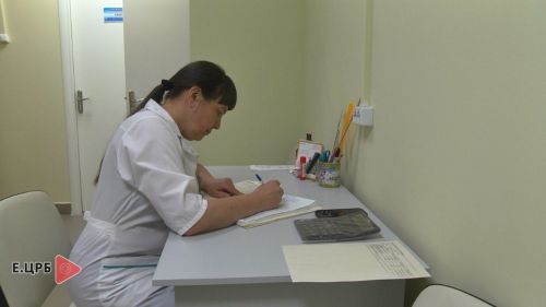 В Елабуге после ремонта вновь открылась молочная кухня