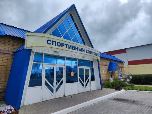 В Елабуге объединятся две спортивные школы