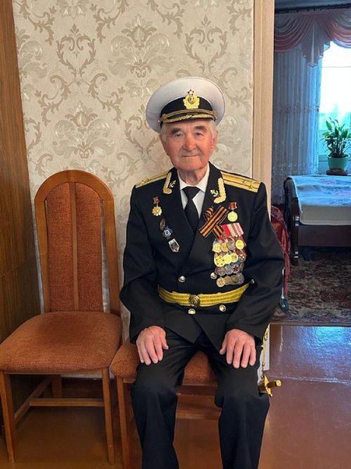 Невероятная встреча: елабужане нашли земляка за тысячи километров от дома