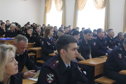 Суворовцы Елабуги написали Диктант Победы «Подвиг 1418»