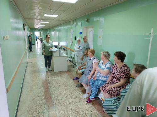 Хирургическое отделение Елабуги раскрывает секреты долголетия