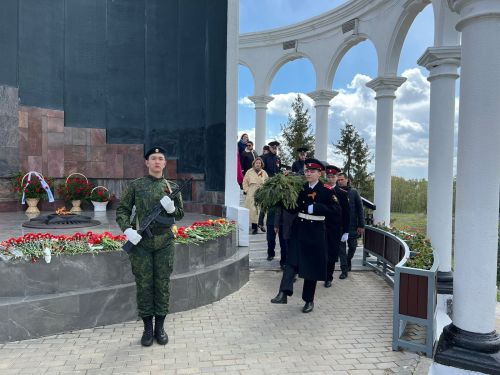 Путеводитель по Дню Победы в Елабуге: полная программа праздника