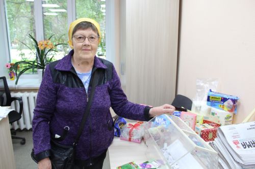 В редакции «Новой Камы» стартовала акция «Дни подарков за подписку»