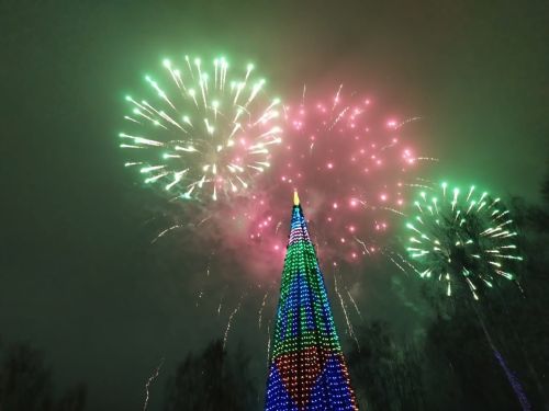 Новогодние каникулы-2026 могут продлиться до 11 января