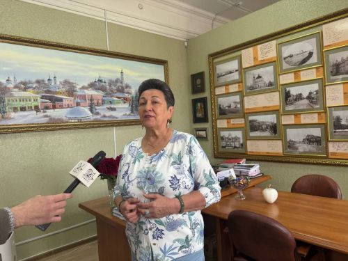 В программе фестиваля Бориса Березовского «Летние вечера в Елабуге» произошли изменения