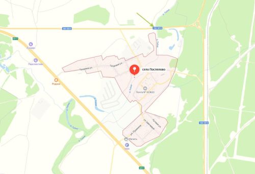 Движение по мосту после Поспелово ограничат