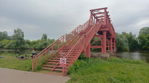 В Елабуге усилили контроль за безопасностью у водоёмов