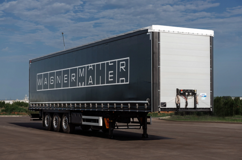 Wagnermaier из «Алабуги» победил в конкурсе «Лучший коммерческий автомобиль года — 2025»
