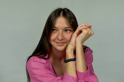 История Камиллы: как студенческие годы стали лучшим выбором в жизни