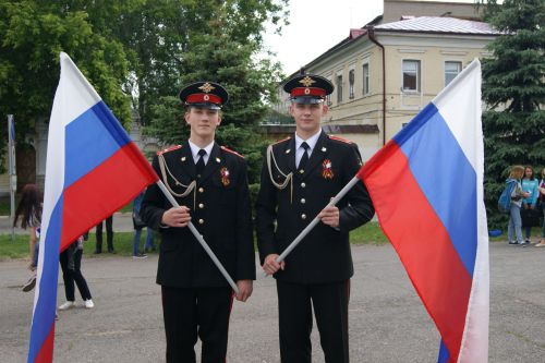 Ждёт ли россиян сокращённый рабочий день на этой неделе