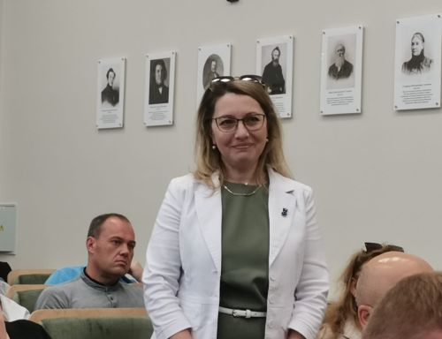 В Елабуге представили нового руководителя