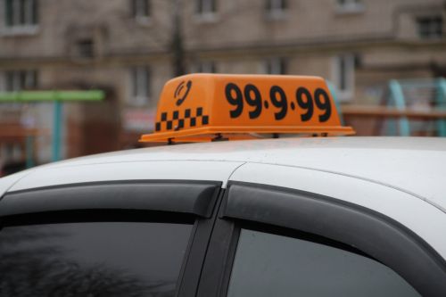 В Елабуге таксисты находятся под пристальным винимание госавтоинспекторов