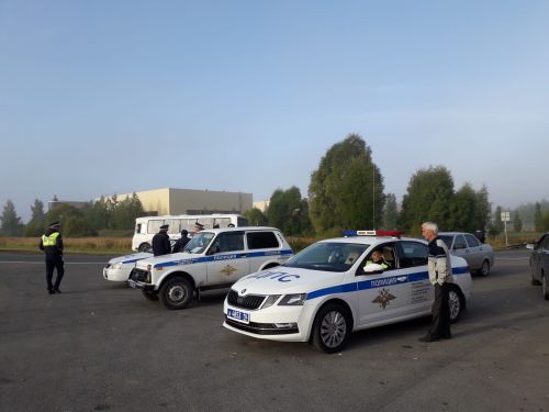 В Елабуге за сутки выявили 15 нарушений правил использования ремней безопасности